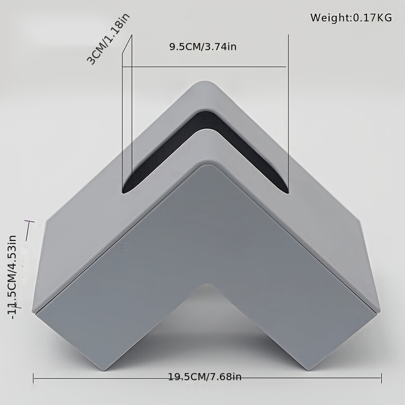 1pc Scandinavian Minimalist Cr - Desk Setup Minimalist ulasan dan harga