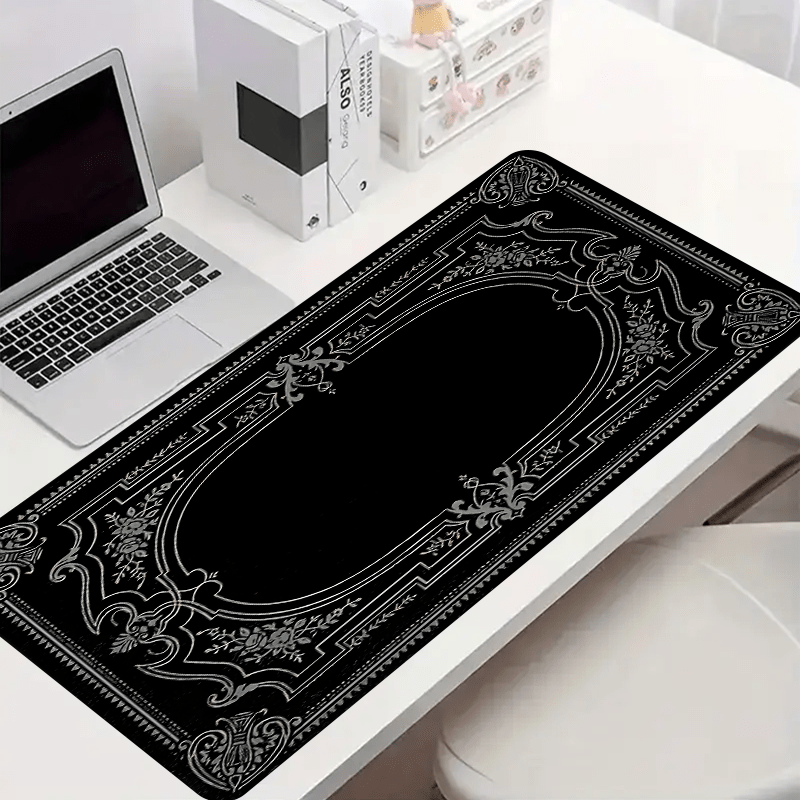 XXL Large Gaming Mouse Pad Des - Desk Setup Pc And Laptop ulasan dan harga